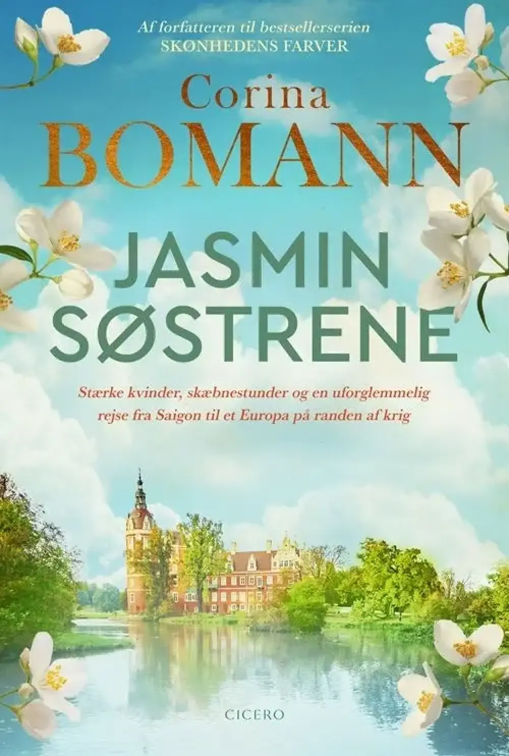 Jasminsøstrene