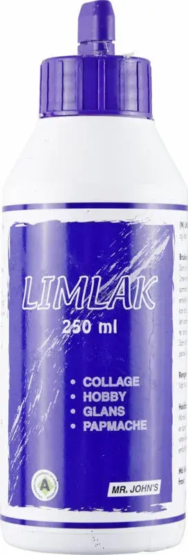 Limlak 250ml mr. john