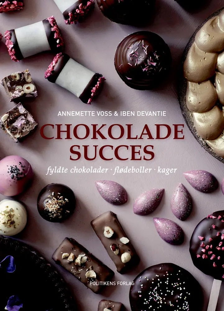 Chokoladesucces