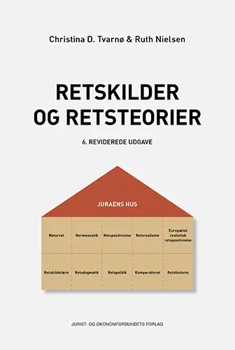 Retskilder og retsteorier