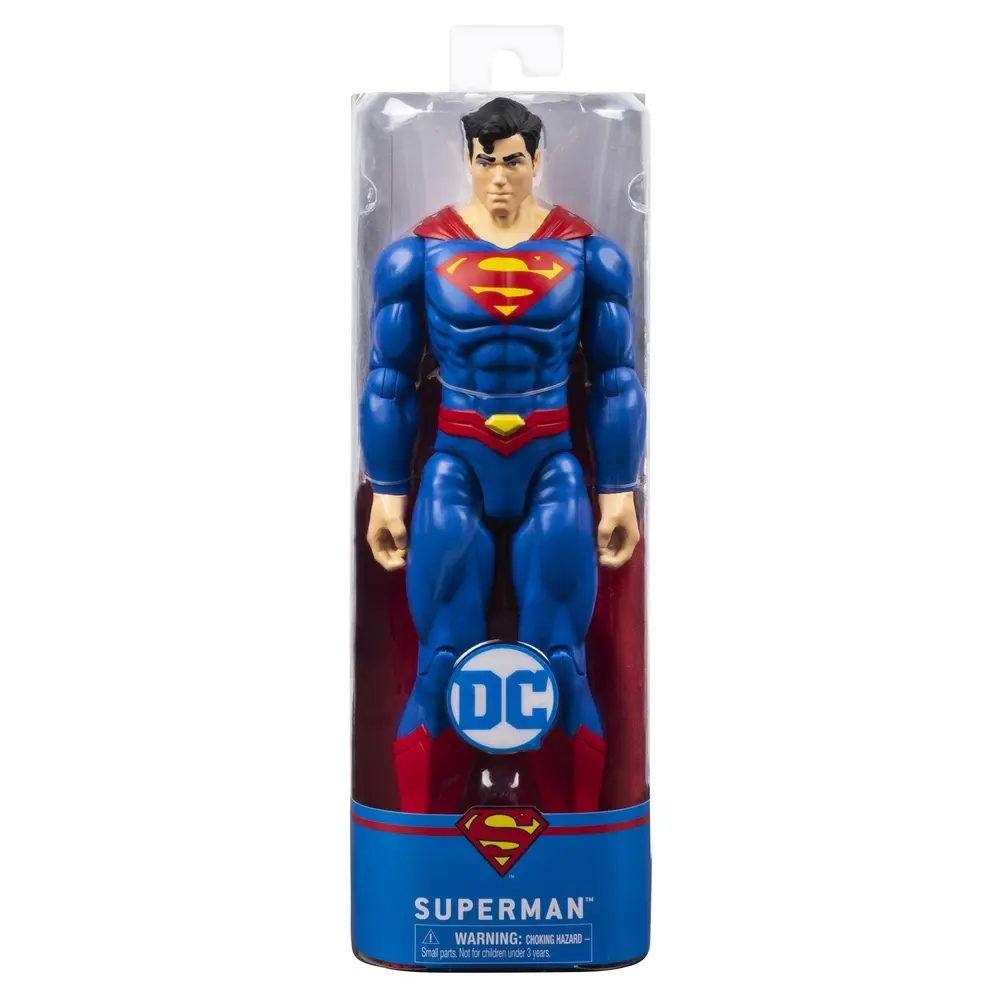 Superman 30 cm