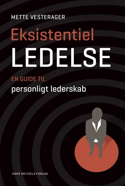Eksistentiel ledelse