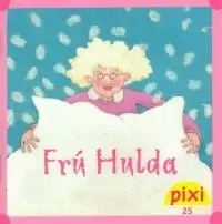 Frú Hulda