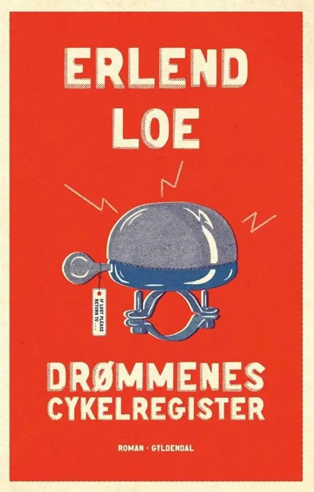 Drømmenes cykelregister