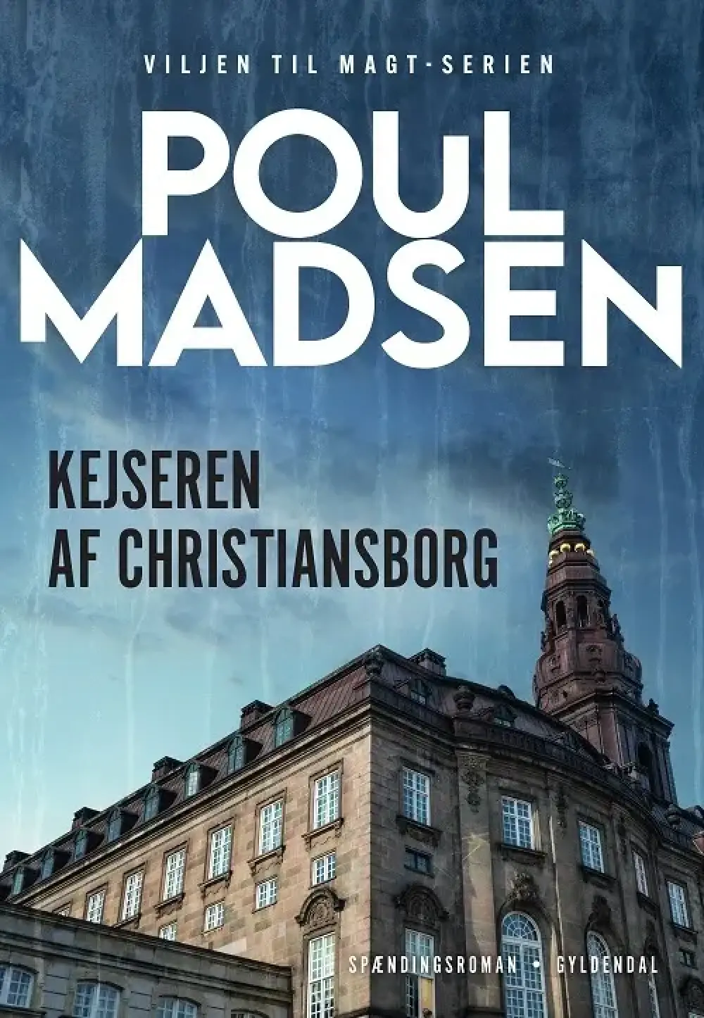 Kejseren af Christiansborg