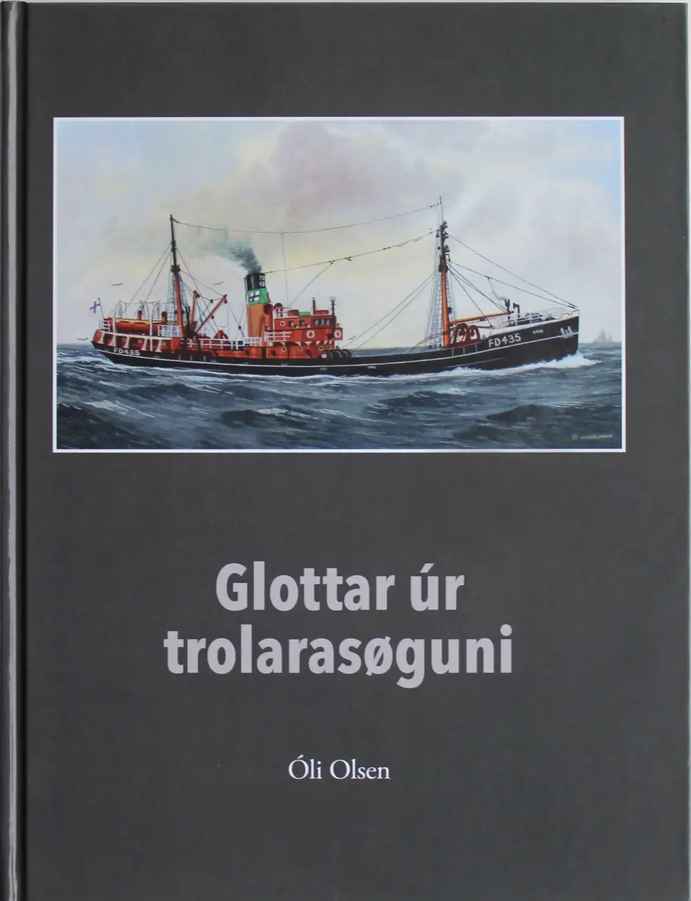 Glottar úr trolarasøguni (17)