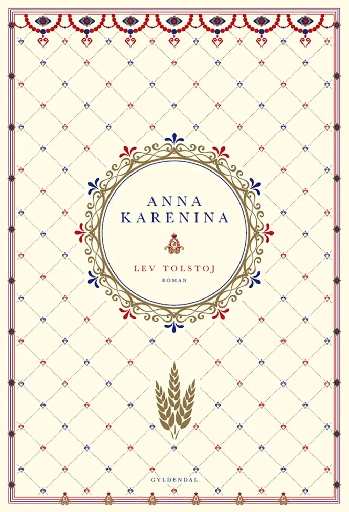 Anna Karenina 1-2