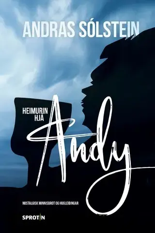 Heimurin hjá Andy