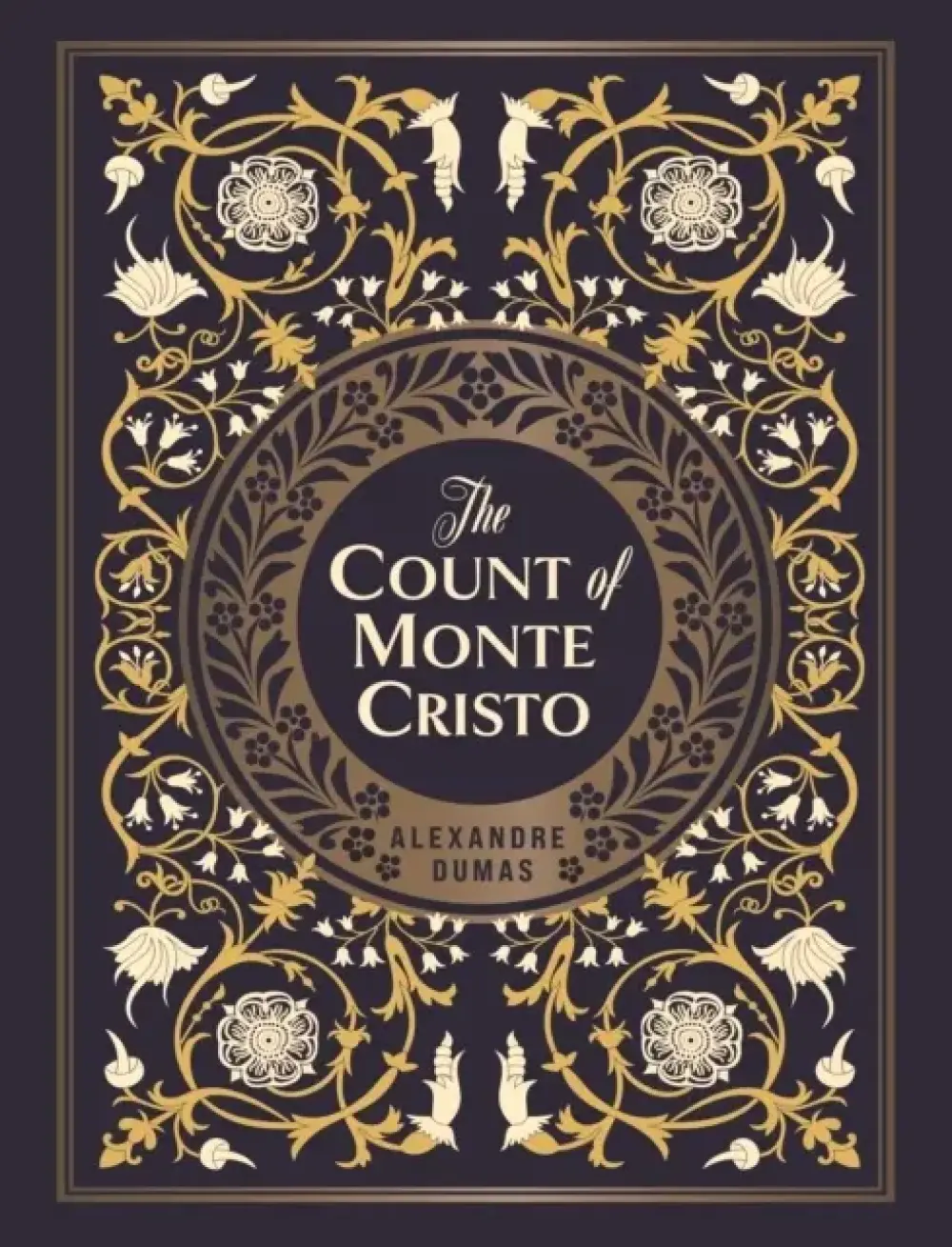 The Count of Monte Cristo