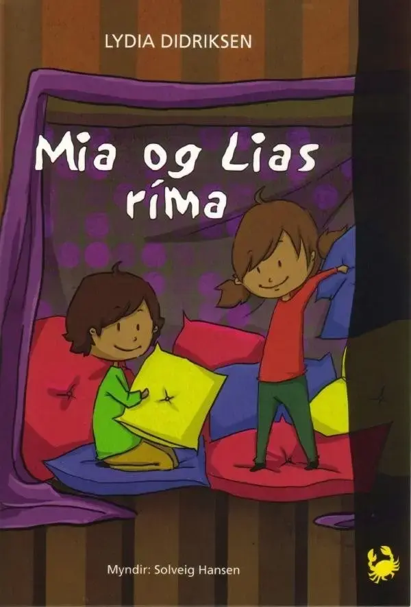 Mia og Lias ríma