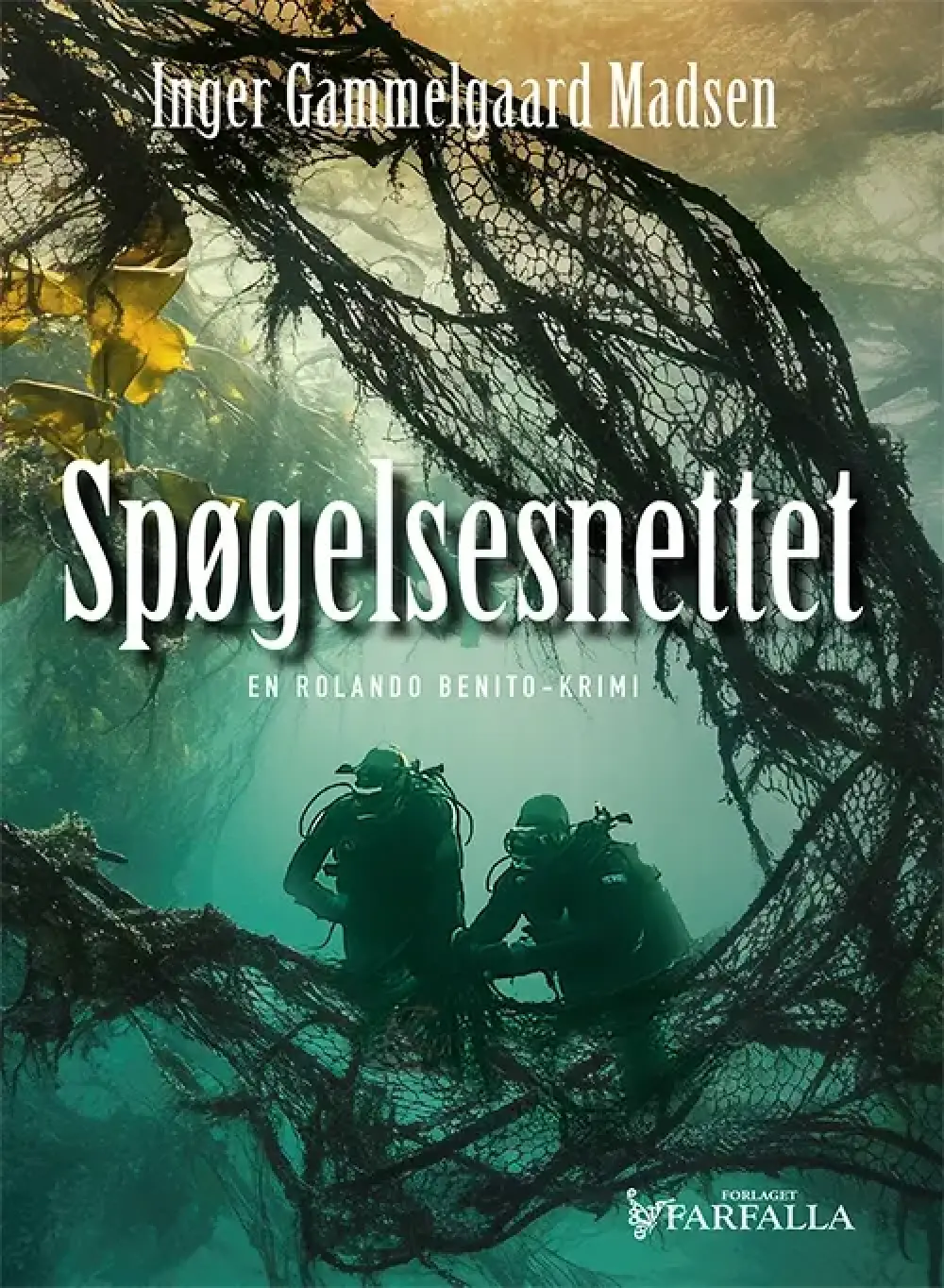 Spøgelsesnettet