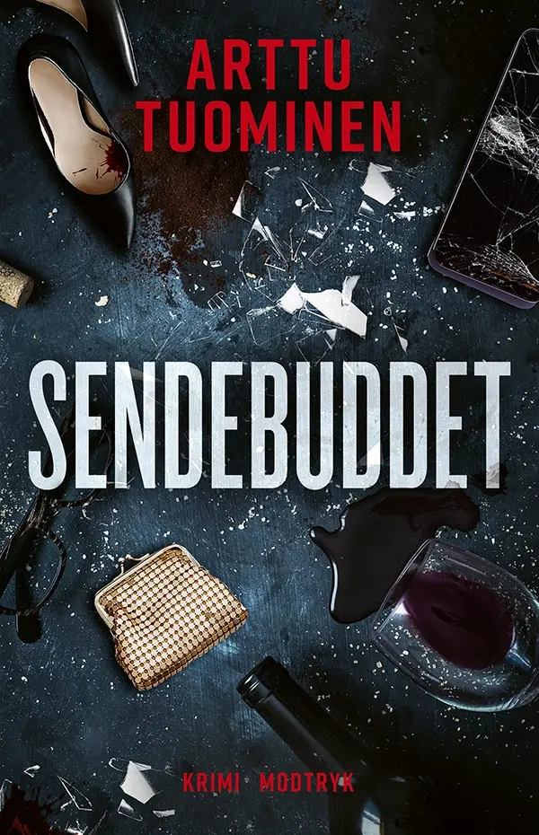 Sendebuddet