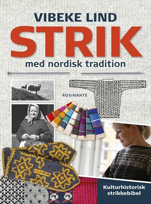 Strik med nordisk tradition