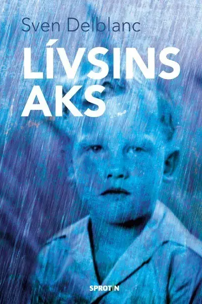 Lívsins Aks