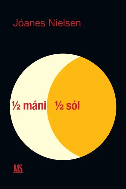 1/2 máni 1/2 sól  (36)