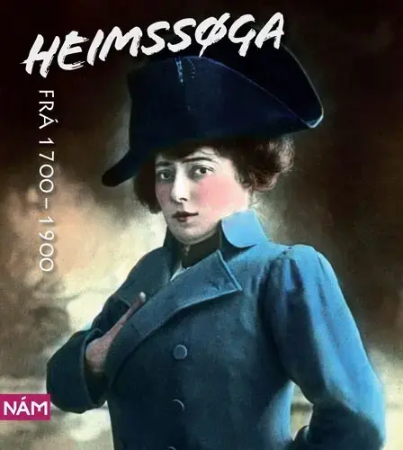 Heimssøga frá 1700-1900