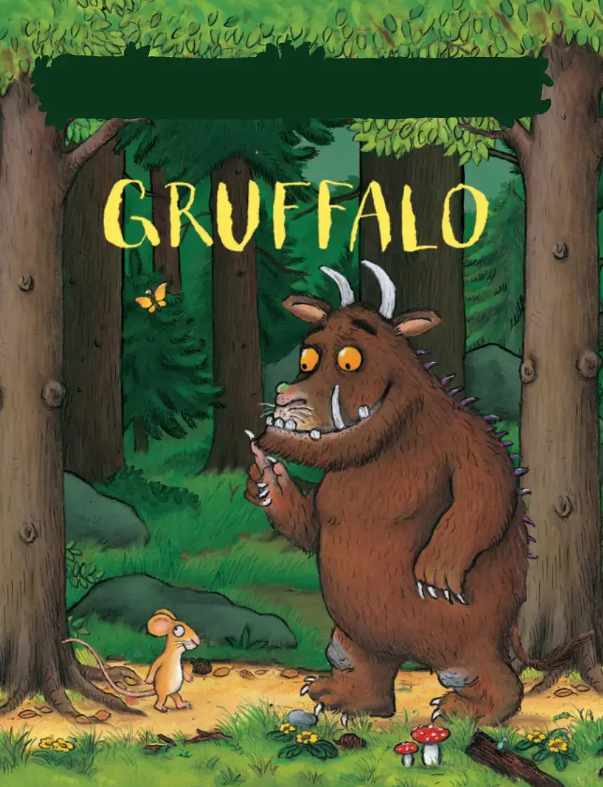 Gruffalo