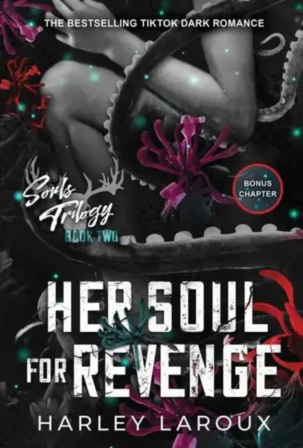 Her Soul For Revenge A Spicy Dark Demon Romance