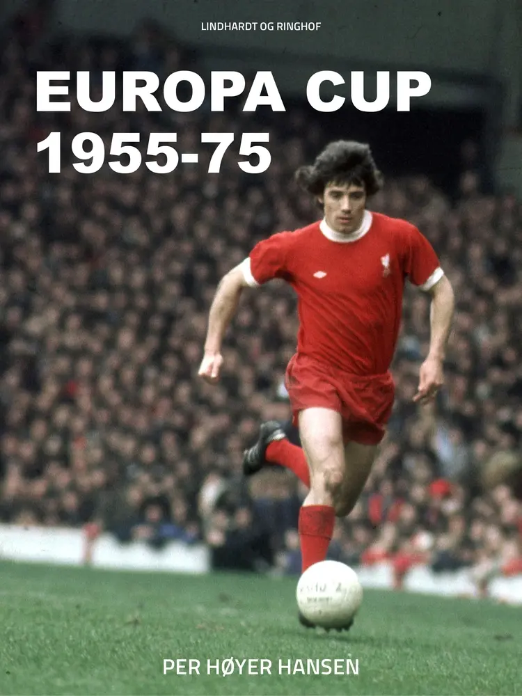 Europa Cup 1955-75