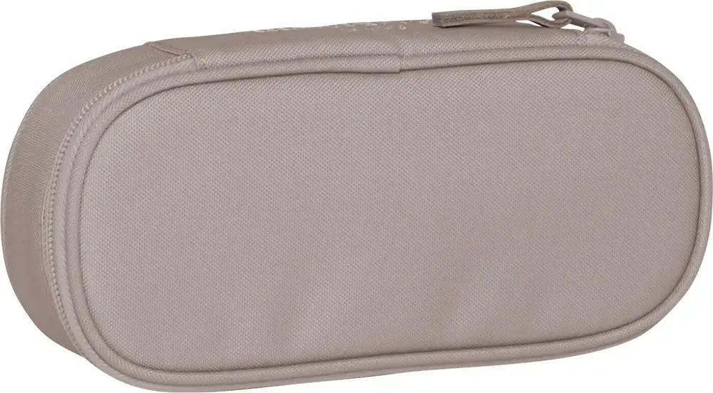 Penalhus Beckmann Ovalt urban beige