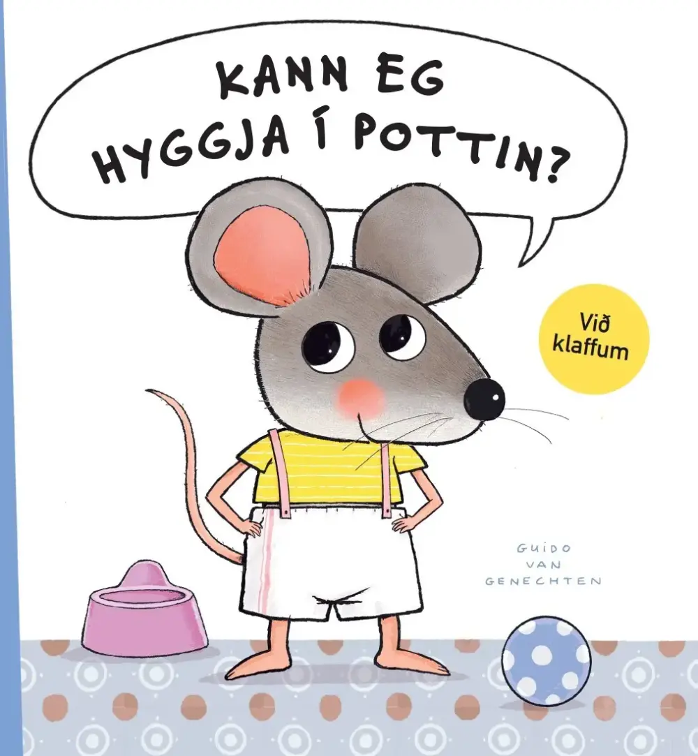 Kann eg hyggja í pottin? (24)