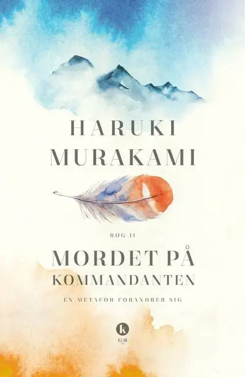 Mordet på kommandanten Bog II