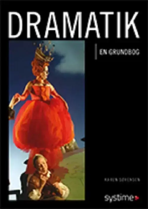 Dramatik