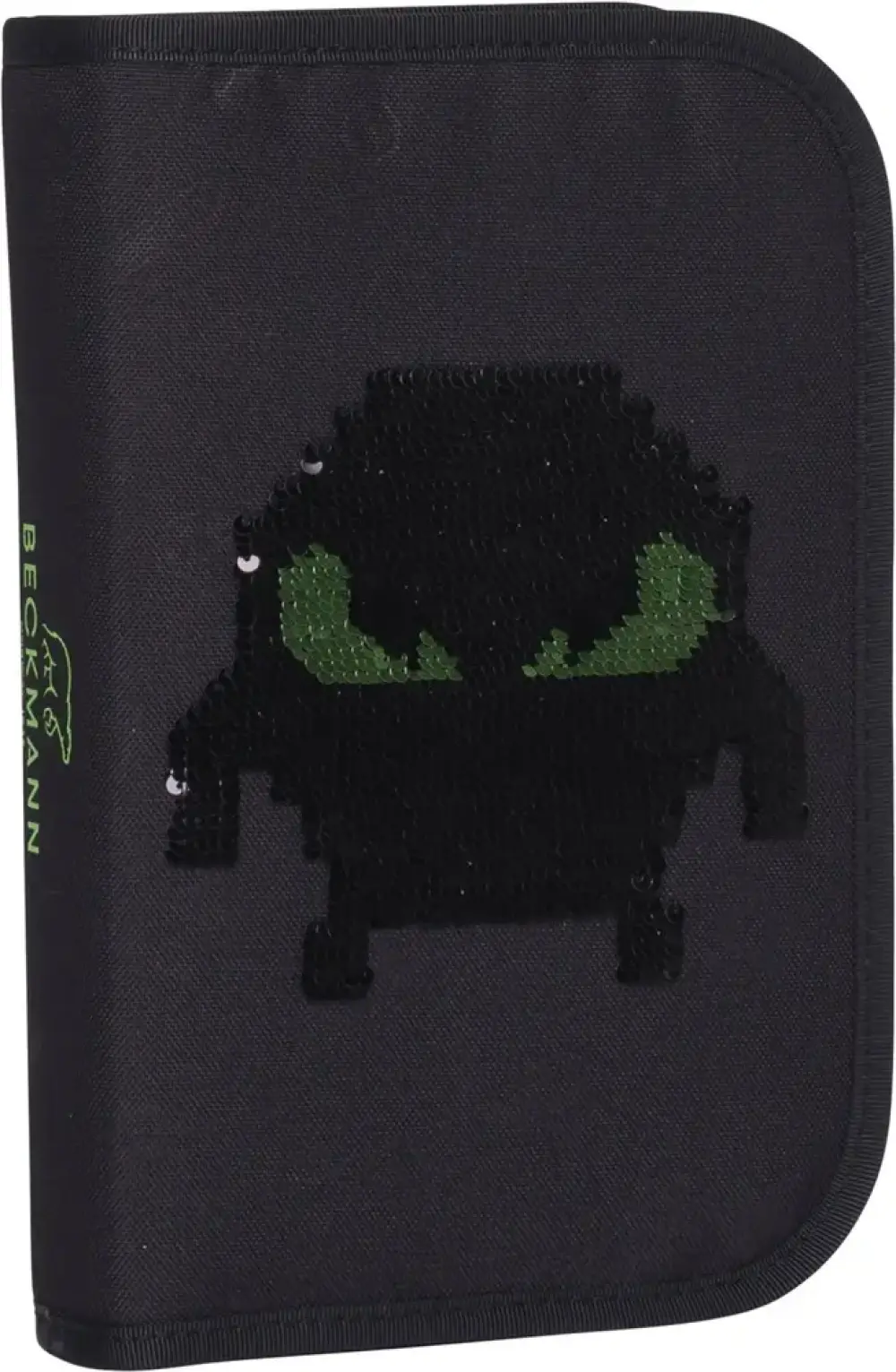 Beckmann Onezip Penalhus m/fyld