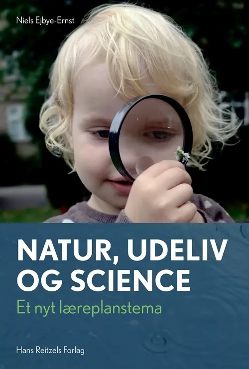 Natur, udeliv og science