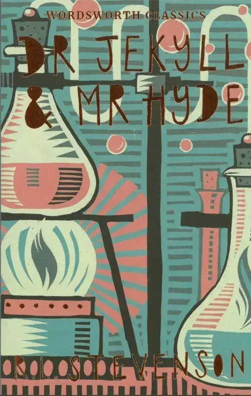 Dr Jekyll and Mr Hyde