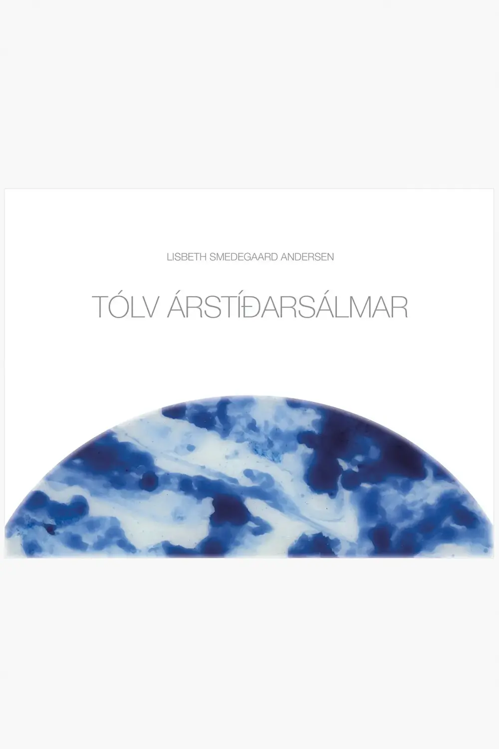 Tólv árstíðarsálmar