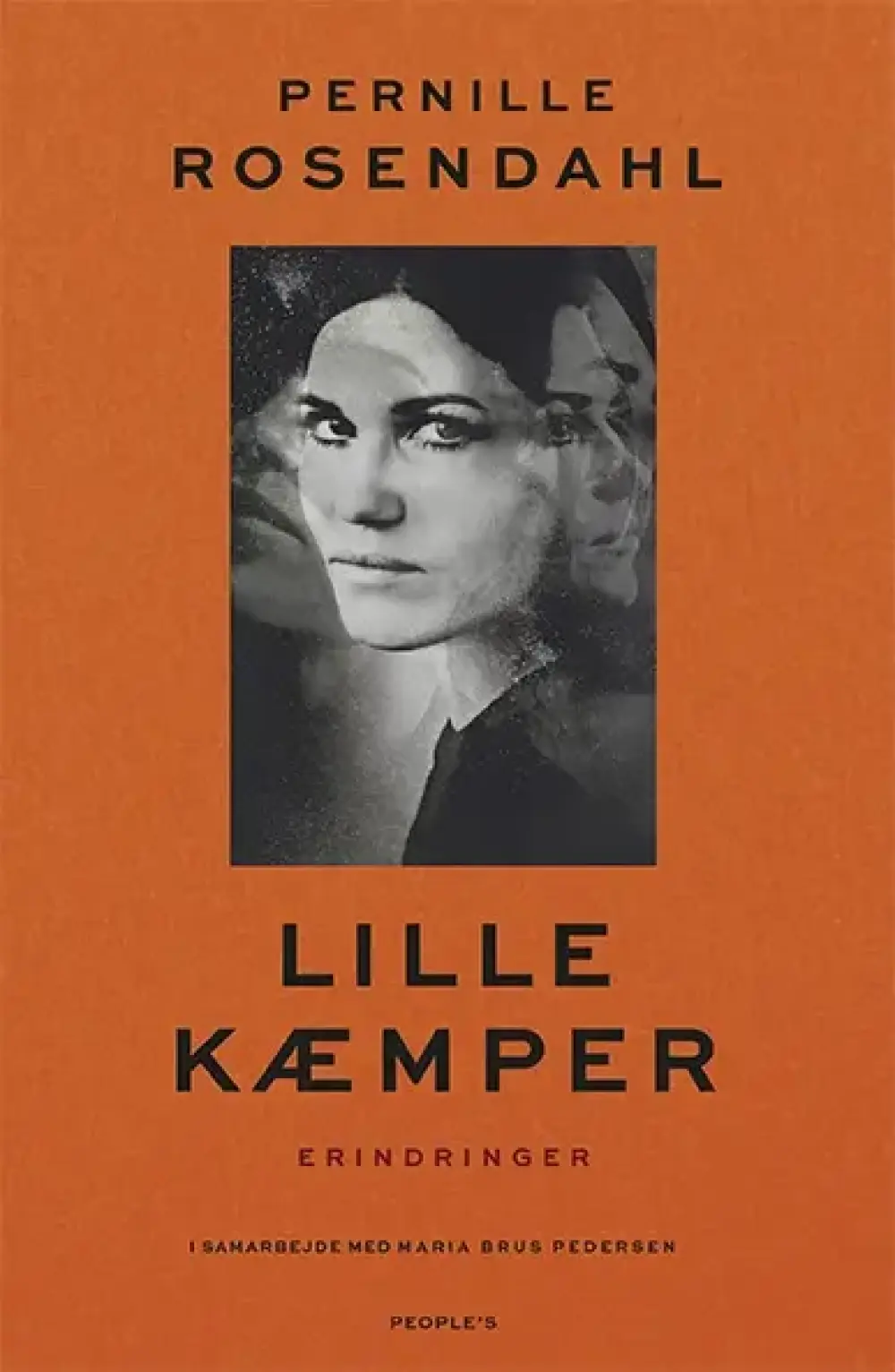 Lille kæmper