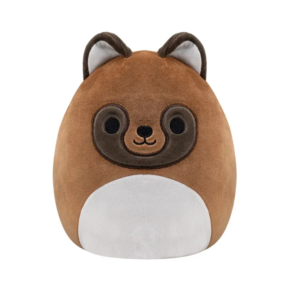 Adopt Me Squishmallow 20 cm Tanuki