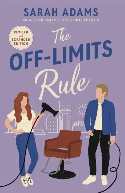 The Off-Limits Rule An Extended Edition Rom-Com From The Aut