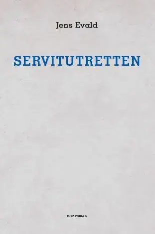 Servitutretten