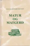 Matur og matgerð (24)