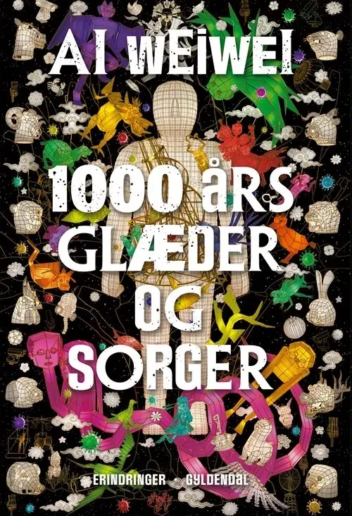 1000 års glæder og sorger