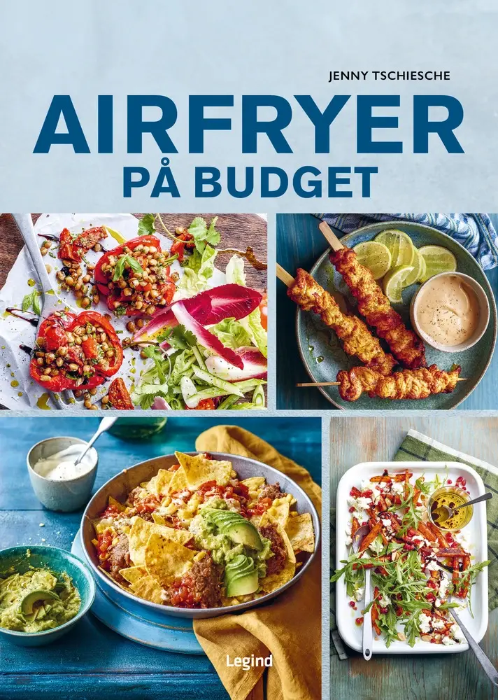 Airfryer på budget