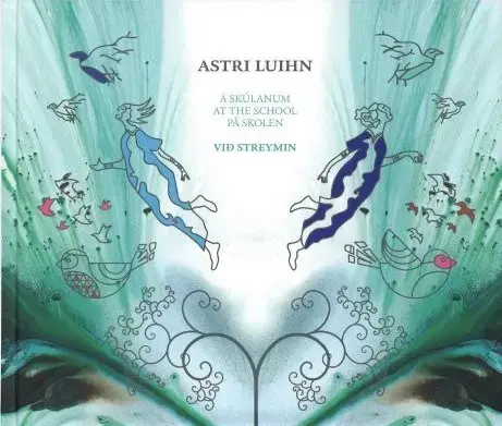 Astri Luihn - á skúlanum við Streymin (11)