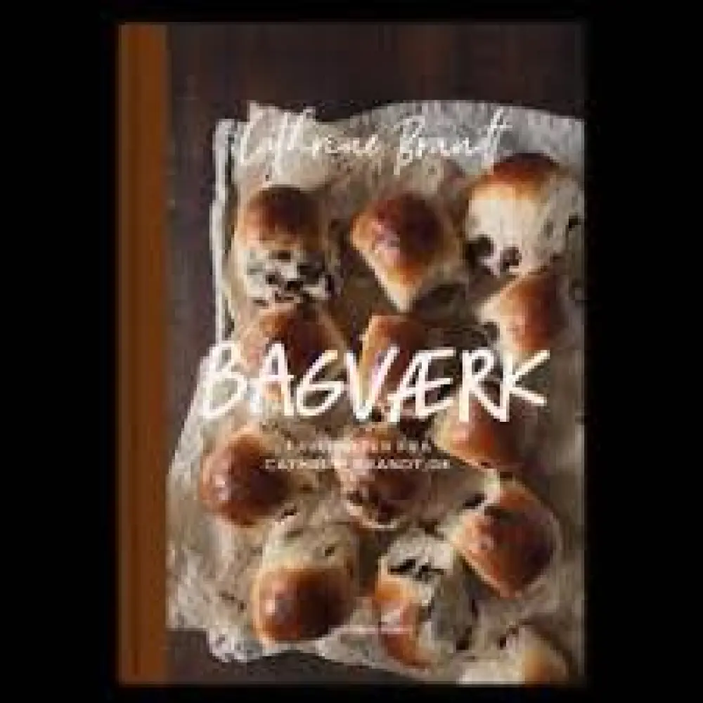 BAGVÆRK