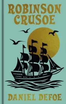 Robinson Crusoe
