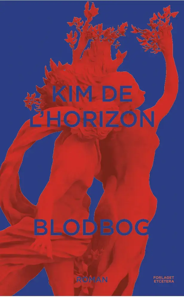 Blodbog