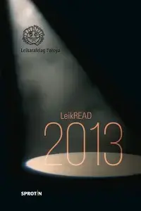 LeikRead 2013