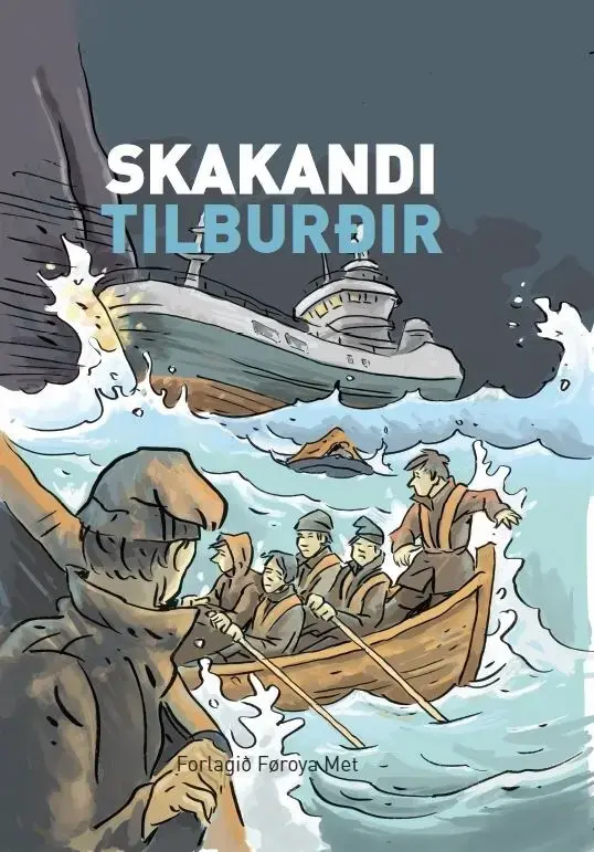 Skakandi tilburðir 16 (19)