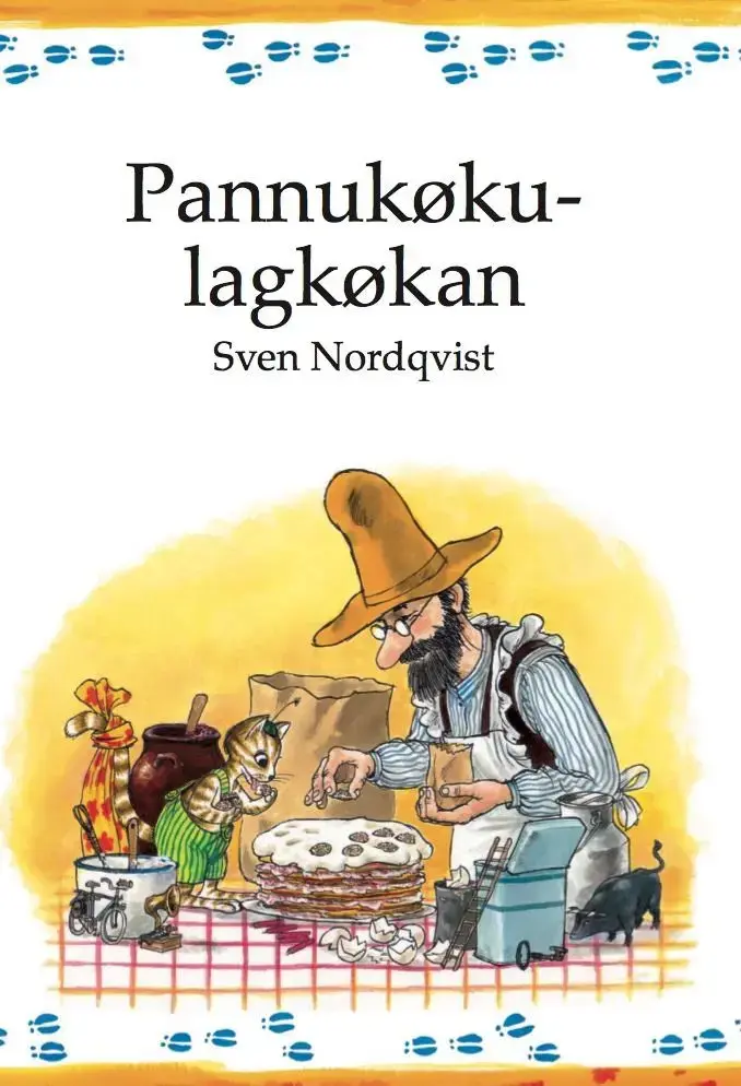 Pannukøkulagkøkan