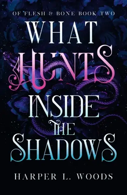 What Hunts Inside The Shadows Your Next Fantasy Romance Obse
