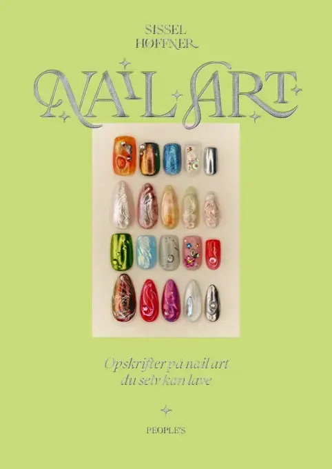 Nail art