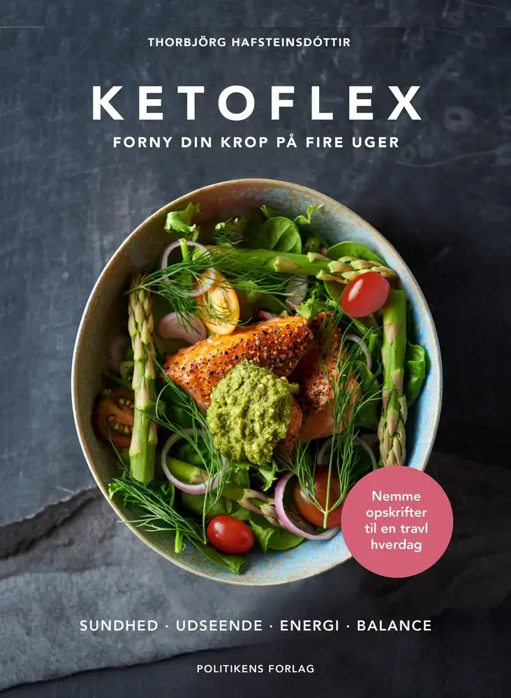 Ketoflex