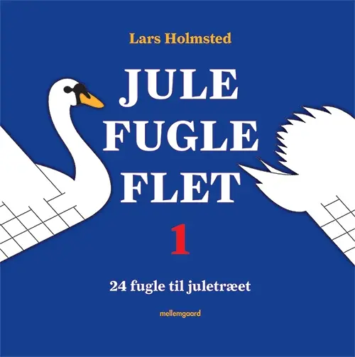 Jule Fugle Flet 1