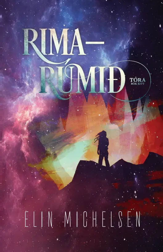 Rimarúmið - Tóra bók eitt (20)